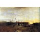 Frosty Morning by Joseph Mallord William Turner - Art gallery oil painting reproductions