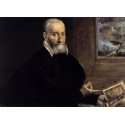 Giulio Clovio by El greco-Art gallery oil painting reproductions