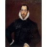Portrait of a Gentleman from the Casa de Leiva by El Greco-Art...