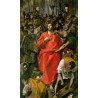 The Spoliation by El Greco-Art gallery oil painting reproductions