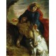Pieto by Eugène Delacroix-Art gallery oil painting reproductions