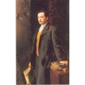 Alfred son of  Asher Wertheimer,1901 by John Singer Sargent - Art...