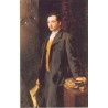 Alfred son of  Asher Wertheimer,1901 by John Singer Sargent - Art gallery oil painting reproductions