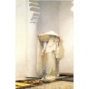 Fumée d'Ambre Gris 1880 by John Singer Sargent - Art gallery oil...