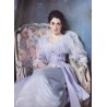 Lady Agnew of Lochnaw 1893 by John Singer Sargent - Art gallery...