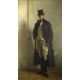 Lord Ribblesdale 1902 by John Singer Sargent - Art gallery oil painting reproductions