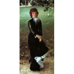 Madame Edouard Pailleron 1879 by John Singer Sargent - Art gallery...