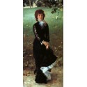 Madame Edouard Pailleron 1879 by John Singer Sargent - Art gallery...