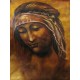 St. Anne 2 by Leonardo Da Vinci - Art gallery oil painting reproductions
