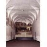 The Refectory with the Last Supper by Leonardo Da Vinci-Art...
