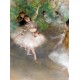 Dancers by Edgar Degas - Art gallery oil painting reproductions