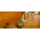 Dancers Climbing the Stairs by Edgar Degas - Art gallery oil painting reproductions