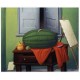 Still Life With Watermelon By Fernando Botero - Art gallery oil painting reproductions
