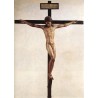 Crucifix by Michelangelo- Art gallery oil painting reproductions