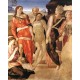 Entombment by Michelangelo- Art gallery oil painting reproductions