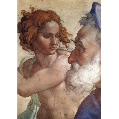 Simoni 04 by Michelangelo- Art gallery oil painting reproductions