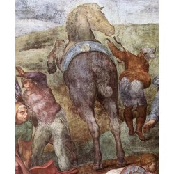Simoni 13 by Michelangelo - Art gallery oil painting reproductions