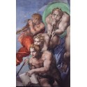 Simoni 12 by Michelangelo -Art gallery oil painting reproductions