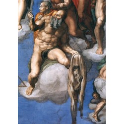 Simoni 37 by Michelangelo- Art gallery oil painting reproductions