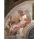 Simoni 40 by Michelangelo- Art gallery oil painting reproductions