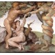 Simoni 51 by Michelangelo- Art gallery oil painting reproductions