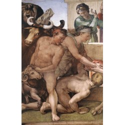 Simoni 48 by Michelangelo-Art gallery oil painting reproductions