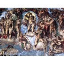 Simoni 57 by Michelangelo- Art gallery oil painting reproductions
