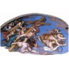 Simoni 60 by Michelangelo- Art gallery oil painting reproductions