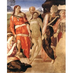 Simoni 64 by Michelangelo- Art gallery oil painting reproductions