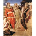 Simoni 64 by Michelangelo- Art gallery oil painting reproductions