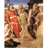 Simoni 64 by Michelangelo- Art gallery oil painting reproductions