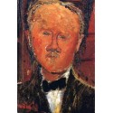 Cheron by Amedeo Modigliani 