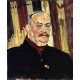 Joseph Levi by Amedeo Modigliani 