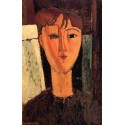 Raimondo by Amedeo Modigliani