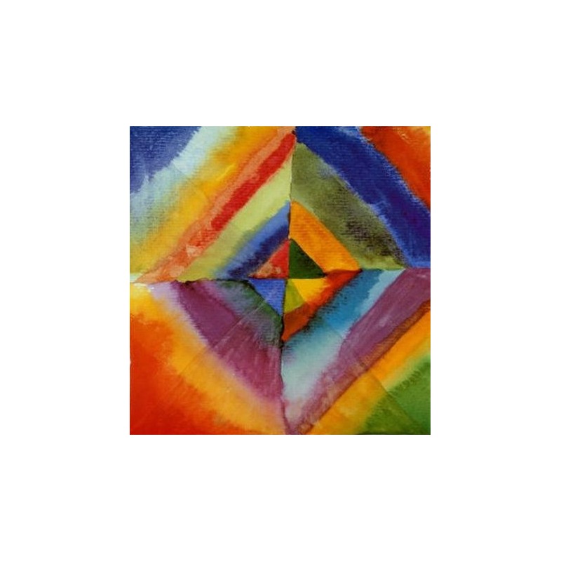 Color Studies 1927 by Wassily Kandinsky oil painting art gallery