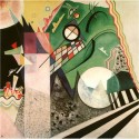 Green Composition 1923 by Wassily Kandinsky oil painting art gallery