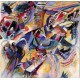 Improvisation Gorg by Wassily Kandinsky oil painting art gallery