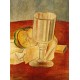 Still Life with Gobleet by Pablo Picasso oil painting art gallery