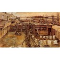 Carpenters workshop- Art gallery oil painting reproductions