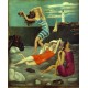 The Bathers by Pablo Picasso -oil painting art gallery