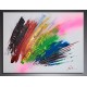 Abstract 0052 oil painting art gallery
