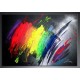 Abstract 0053 oil painting art gallery