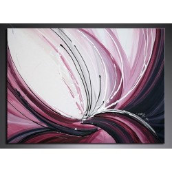 Abstract 0055 oil painting art gallery