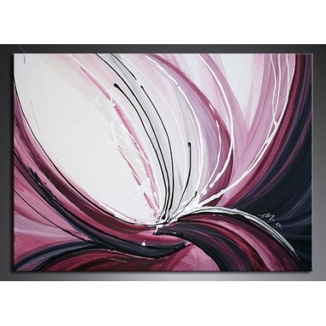 Abstract 0055 oil painting art gallery
