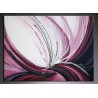 Abstract 0055 oil painting art gallery