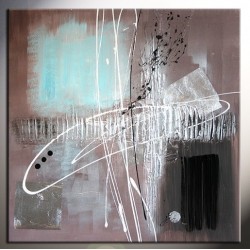 Abstract 00511 oil painting art gallery