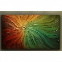 Abstract 001420 oil painting art gallery