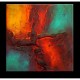 Abstract 001421 oil painting art gallery