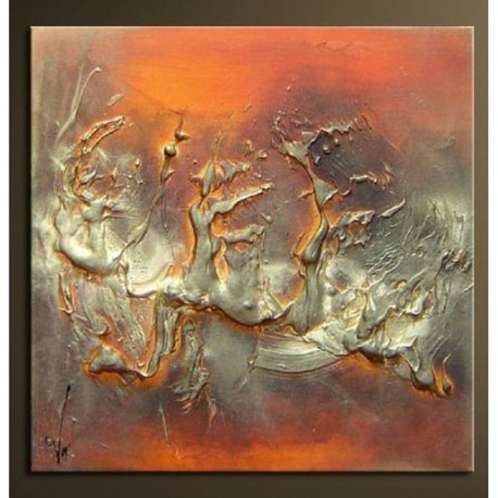Abstract 001423 oil painting art gallery