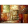 Abstract 001424 oil painting art gallery